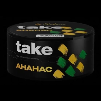 Take Pineapple 100гр
