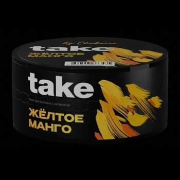 Take Yellow mango 100гр