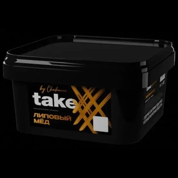 Take Honey 200гр МРК