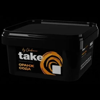 Take Orange soda 200гр