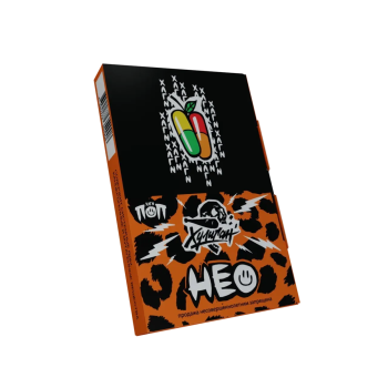 Хулиган Нео(Тропический персик) 25гр