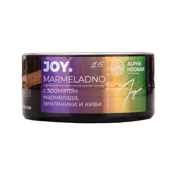 Joy Marmeladno 25гр