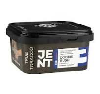 JENT Cookie Bush (Печенье с ревнем) 25гр