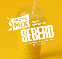 Sebero Arctic Mix Fruit Smoothie 100гр МРК
