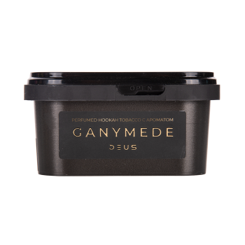 DEUS GANYMEDE 200гр