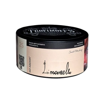 Trofimoff's No aroma limoncello 25гр