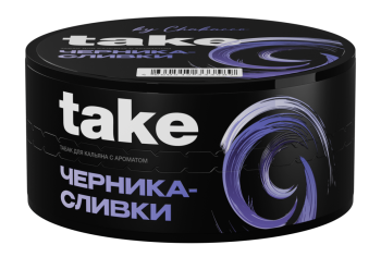 Take Blueberry-cream 25гр