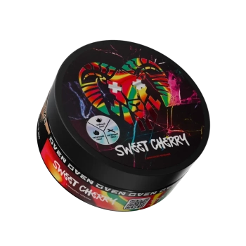 Табак Oven - Sweet Cherry (Черешня) 100 гр.