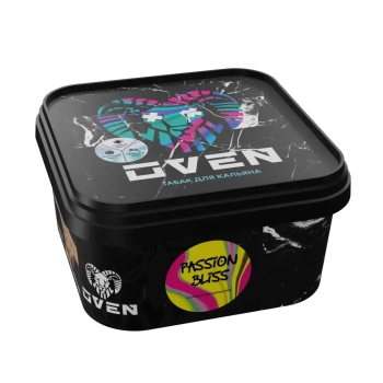 Табак Oven - Passion Bliss (Маракуйя) 200 гр.