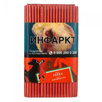 Satyr FERRA 100гр МРК