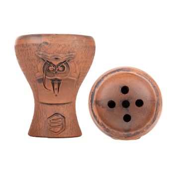 Expert Owl (Japona x Expert)