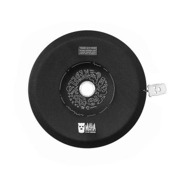 Блюдце плоское MISHA Revolt