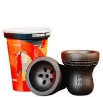 Чаша Satyr Cosmo Bowl Turkish