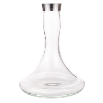 Japona Vase Metal Cup (колба прозрачная)