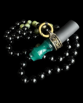 Персональный мунштук для кальяна Smoland - Шего