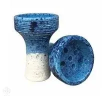 Чашка Fox Убивашка Голубая