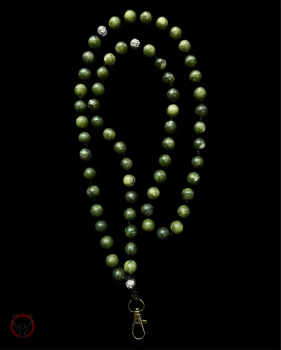 Персональный мунштук для кальяна Smoland - Фиона