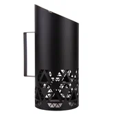 Колпак Tortuga Бионик черный