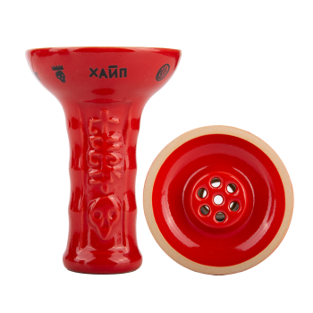 Чашка Хулиган Roller (Диабло)