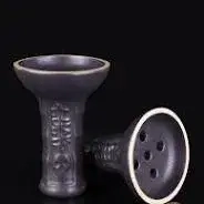 Чашка Хулиган Убивашка (Черный мат бл*)