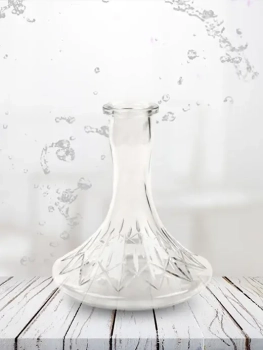 Колба Vessel Glass Крафт Грань 2