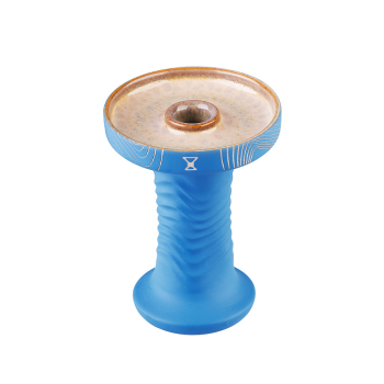 Чаша ALPHA BOWL - Wave Phunnel (PH) (Arctic Blue)