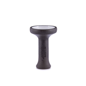 Чашка Облако Mono Black чёрная