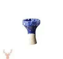 Чашка Fox Убивашка Синяя