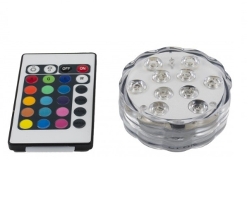 Подсветка для кальяна Led Hookah Lights