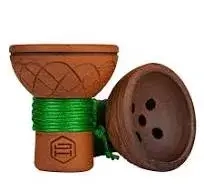 Чаша Japona Turkish Green Bowl