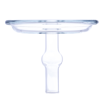 Тарелка EGEGLAS