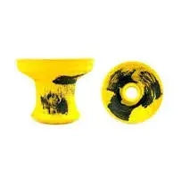 Чашка Облако СОЛО Phunnel желтый