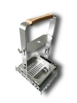 Кадило Грэб TORTUGA