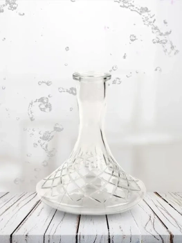 Колба Vessel Glass Крафт Грань 1 (1-220)