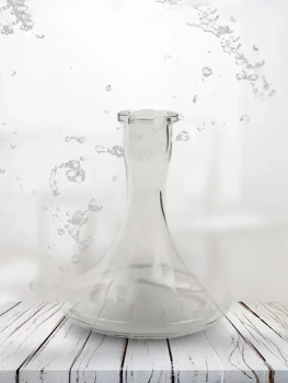 Колба Vessel Glass Крафт прозрачная (1-1)