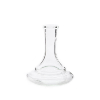 Колба Vessel Glass Эллипс перламутр (24-164)