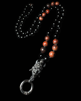 Персональный мунштук для кальяна Smoland - Ронин