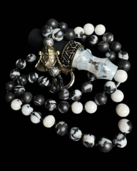 Персональный мунштук для кальяна Smoland - Вейдер