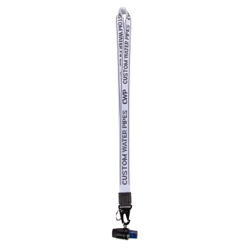 Мундштук CWP BULLET #1 Черный с оранжевым