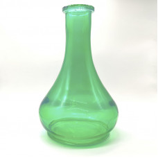 Колба ESH Капля Неон Зеленый (2-201)