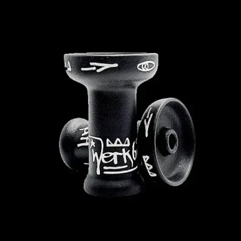 Чашка Werkbund Medieval Graffiti