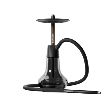 Кальян DARKSIDE INTRO Бронза