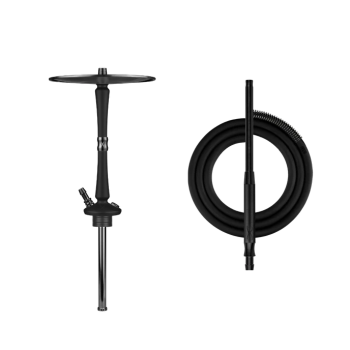 Кальян Hoob Go Black x Black