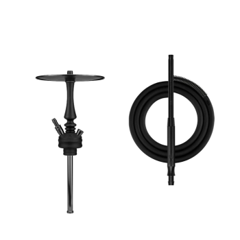 Кальян Hoob Mars mini Black x Black