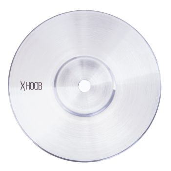 Кальян Hoob Mars mini British Racing Green x Black