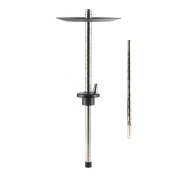 Кальян Tortuga Бриг Geometry (без колбы)