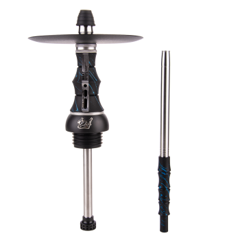 Кальян Alpha Hookah Beat Splash Doc (без колбы)