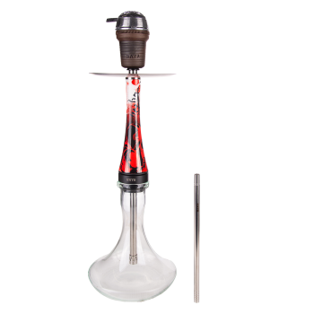 Кальян STREET ART Deadpool