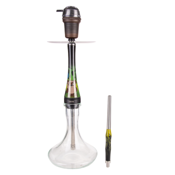 Кальян STREET ART Винни-Пух