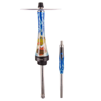 Кальян STREET ART Гена